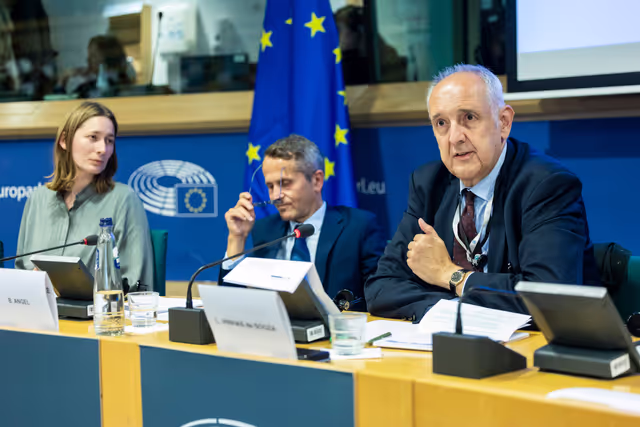 Valokuva 4: FISC - Public hearing on ' Tax implications of the Trump administration’s policies '