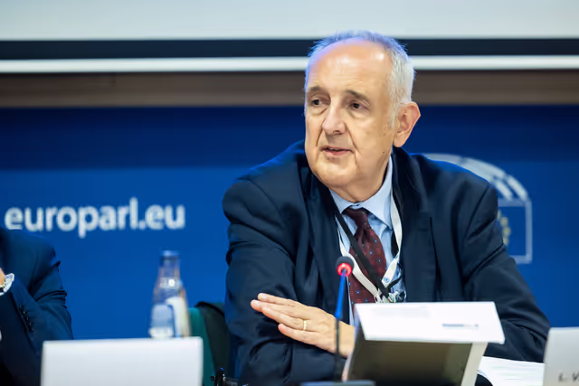 Valokuva 5: FISC - Public hearing on ' Tax implications of the Trump administration’s policies '