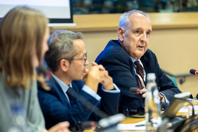 Valokuva 3: FISC - Public hearing on ' Tax implications of the Trump administration’s policies '