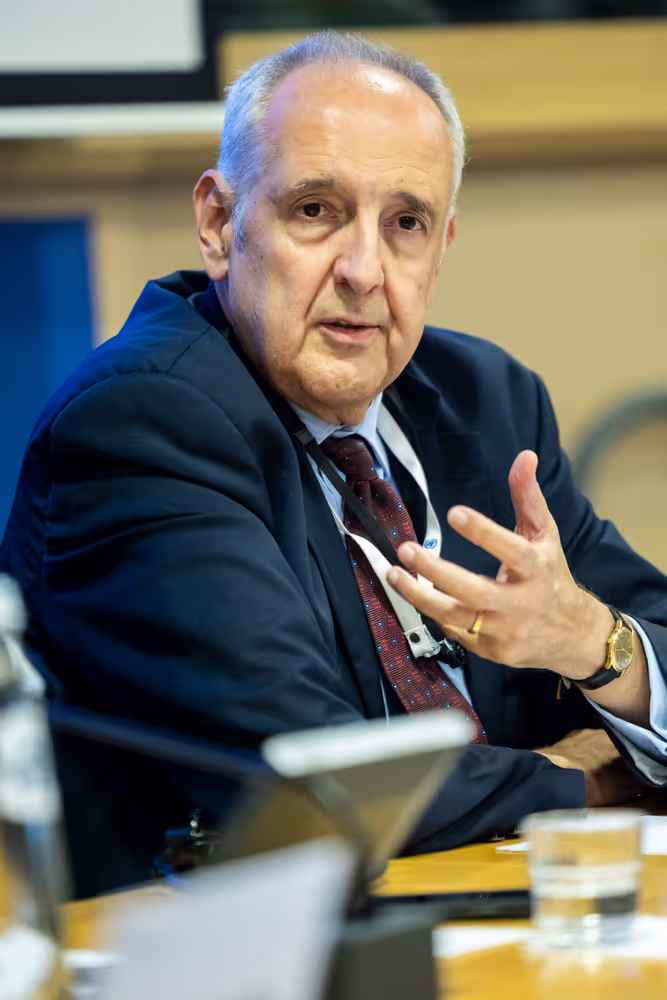 FISC - Public hearing on ' Tax implications of the Trump administration’s policies '