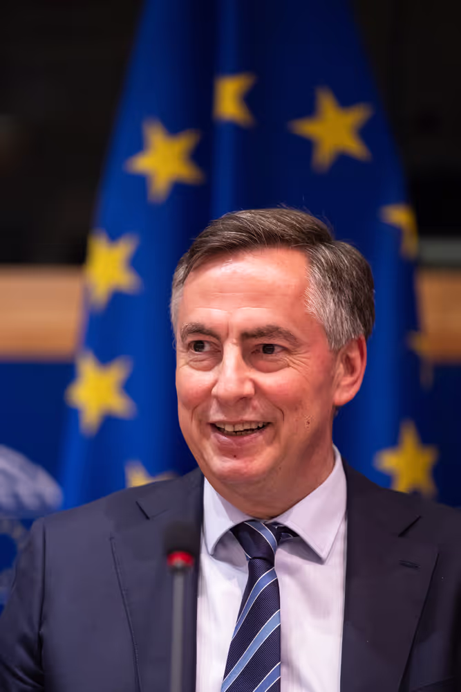 AFET DEVE DROI - Sakharov Prize 2025: Presentation of candidates