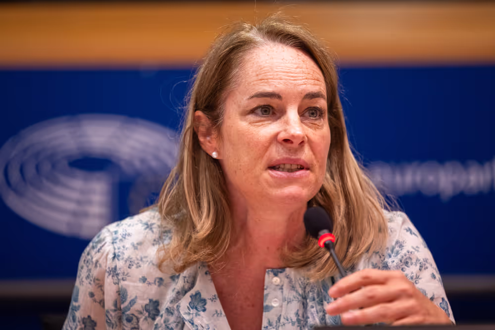 AFET DEVE DROI - Sakharov Prize 2025: Presentation of candidates