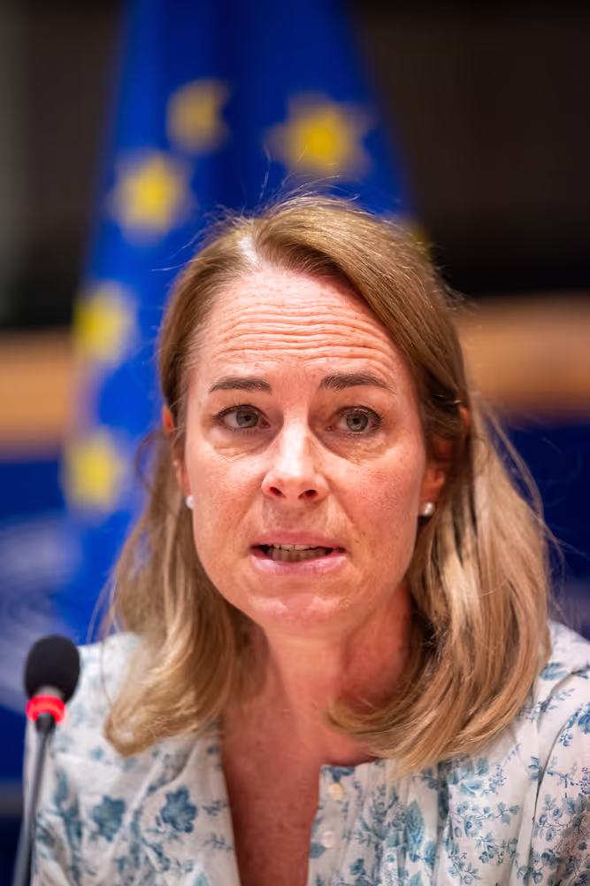 AFET DEVE DROI - Sakharov Prize 2025: Presentation of candidates