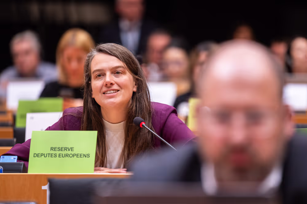 AFET DEVE DROI - Sakharov Prize 2025: Presentation of candidates