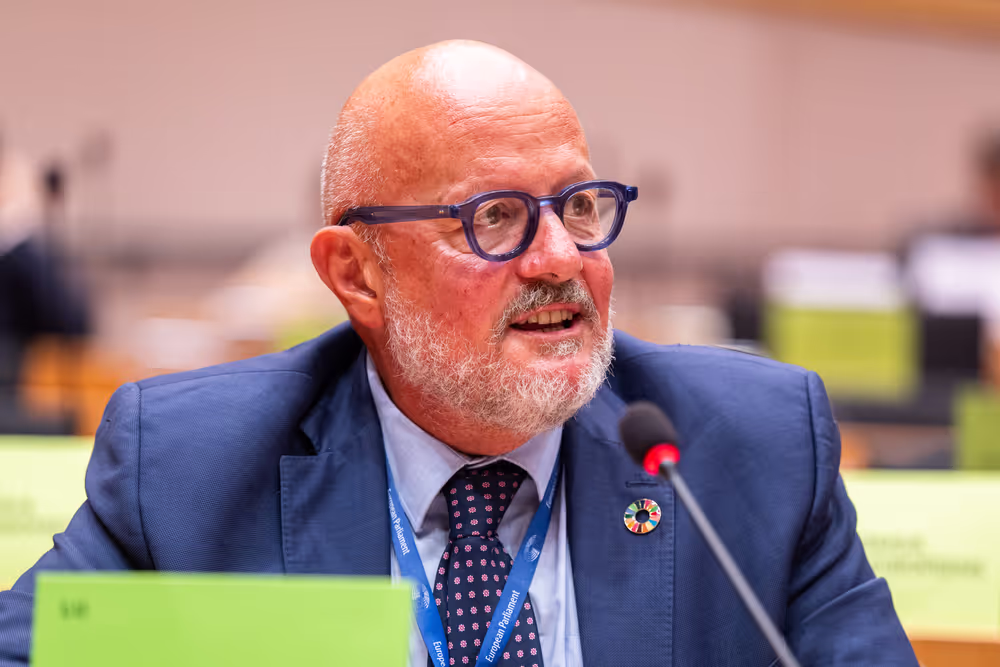 AFET DEVE DROI - Sakharov Prize 2025: Presentation of candidates