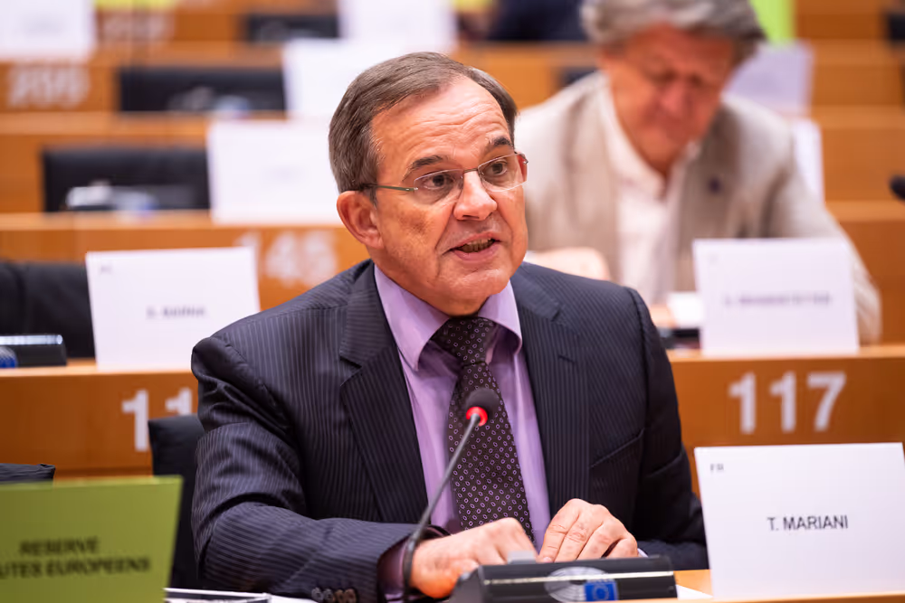 AFET DEVE DROI - Sakharov Prize 2025: Presentation of candidates