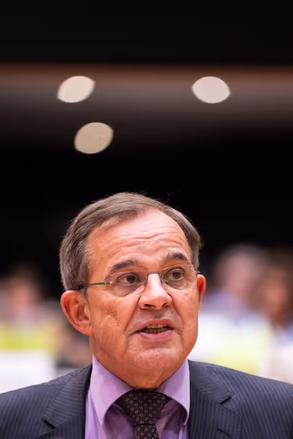 Fotogrāfija 23: AFET DEVE DROI - Sakharov Prize 2025: Presentation of candidates