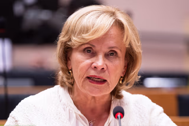 Fotogrāfija 21: AFET DEVE DROI - Sakharov Prize 2025: Presentation of candidates