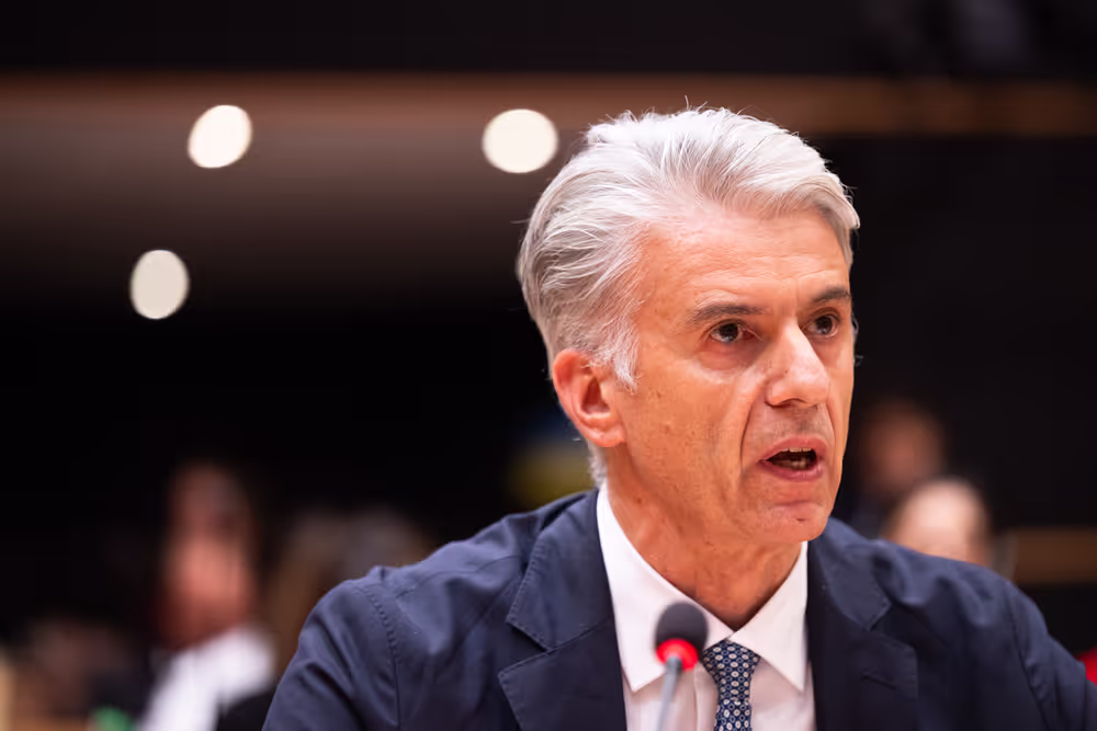 AFET DEVE DROI - Sakharov Prize 2025: Presentation of candidates