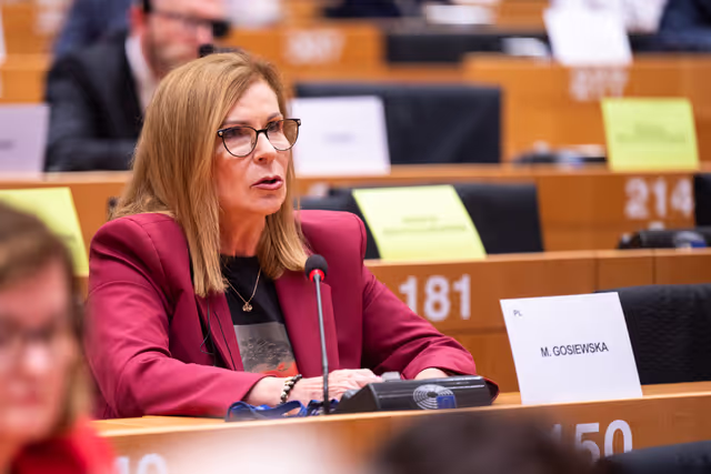 Fotogrāfija 16: AFET DEVE DROI - Sakharov Prize 2025: Presentation of candidates