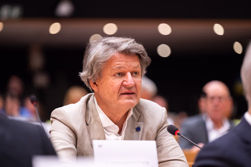 AFET DEVE DROI - Sakharov Prize 2025: Presentation of candidates