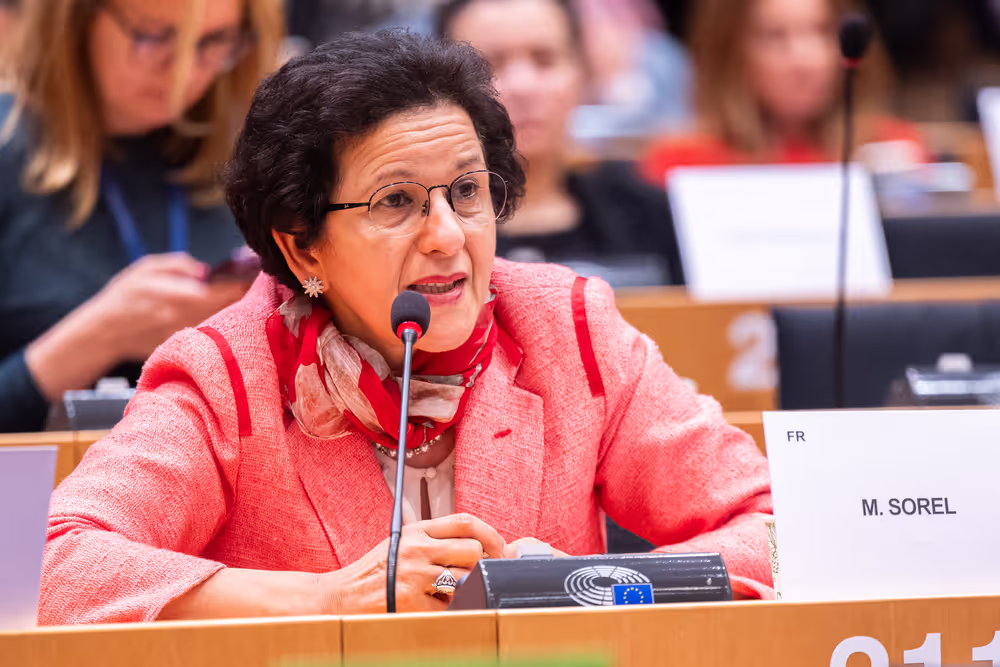 AFET DEVE DROI - Sakharov Prize 2025: Presentation of candidates