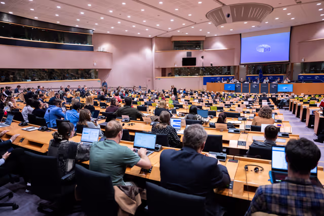 AFET DEVE DROI - Sakharov Prize 2025: Presentation of candidates