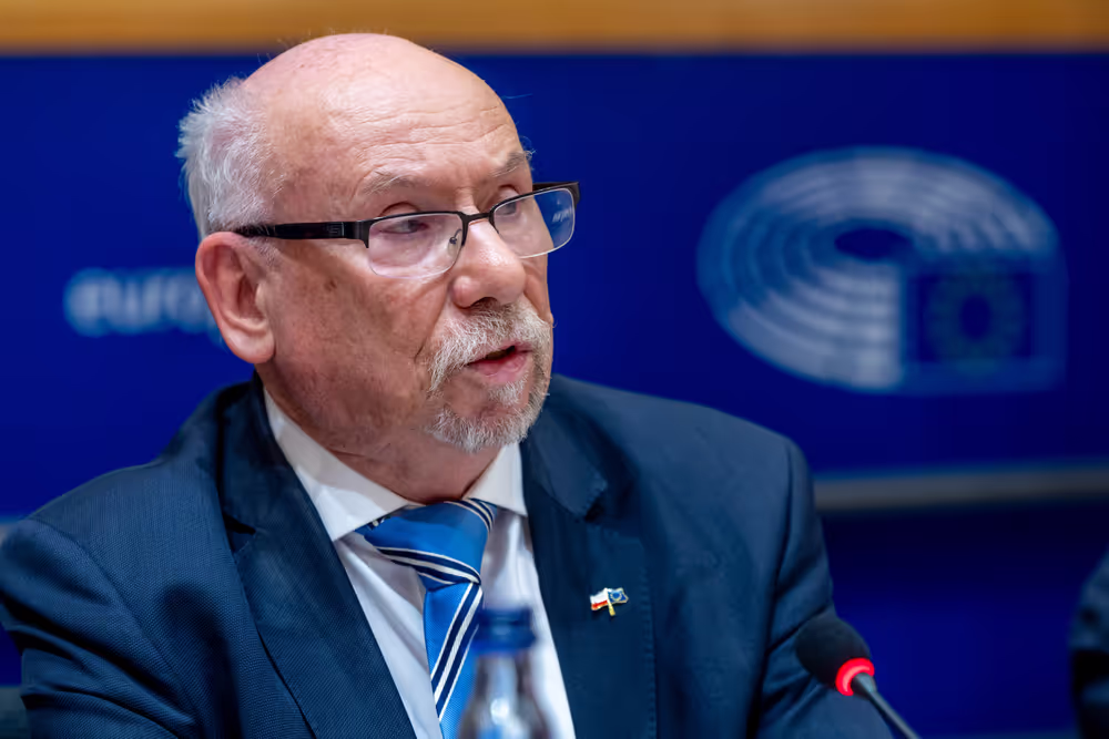 AFET BUDG - Ukraine Facility Dialogue with Gert Jan KOOPMAN, Director General, DG ENEST