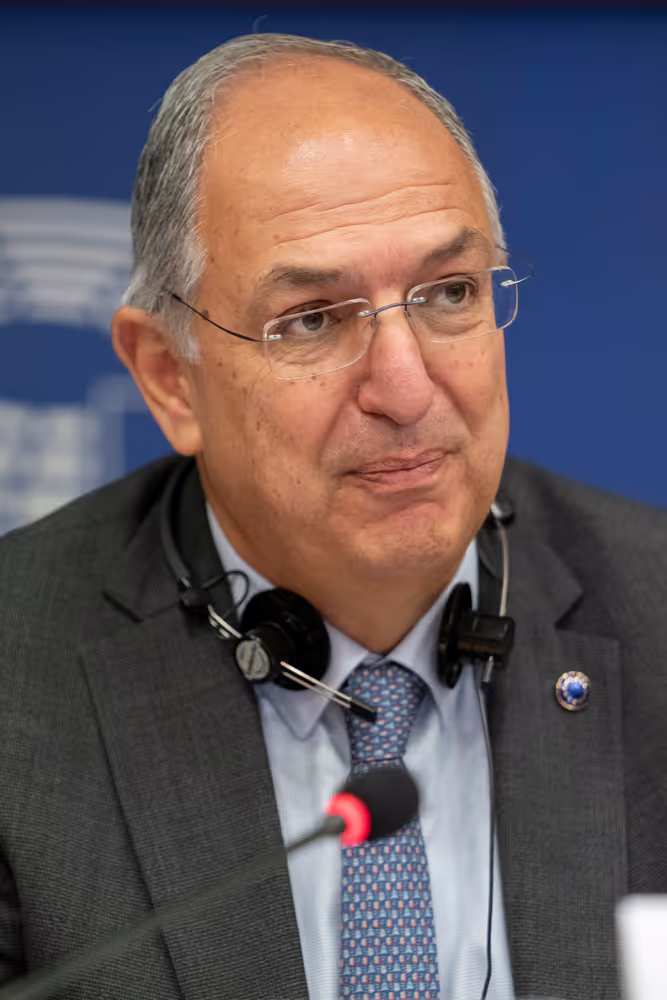 PECH - Presentation by Costas Kadis, Commissioner for Fisheries and Oceans