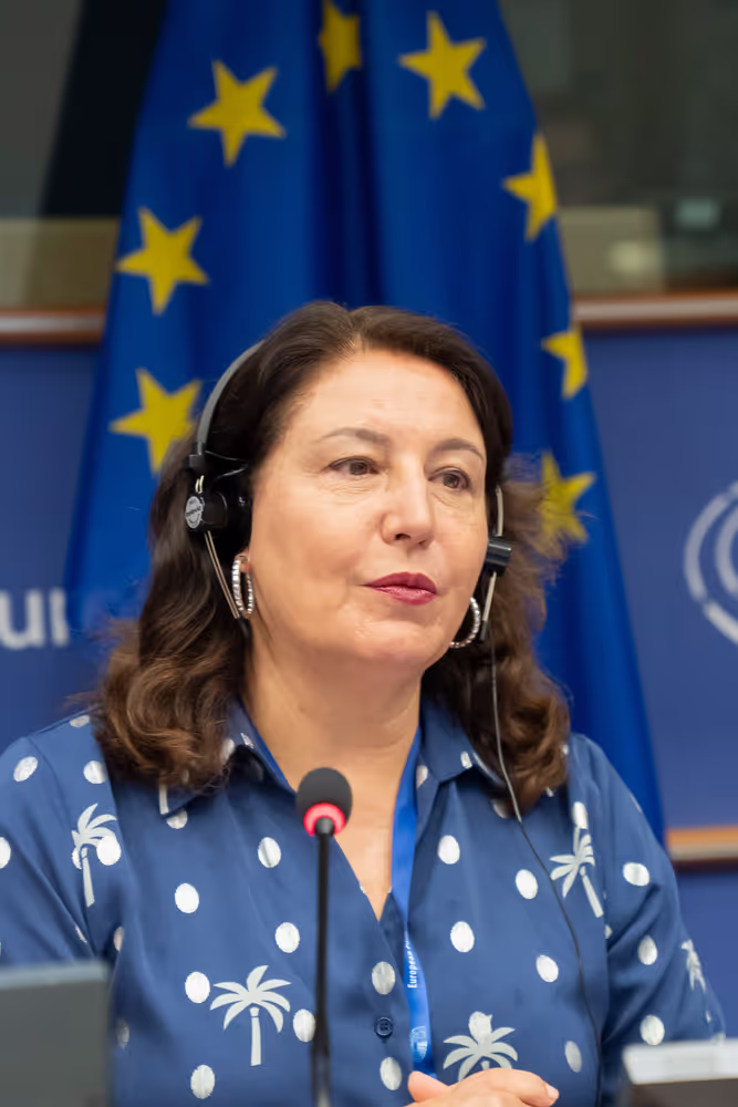 PECH - Presentation by Costas Kadis, Commissioner for Fisheries and Oceans