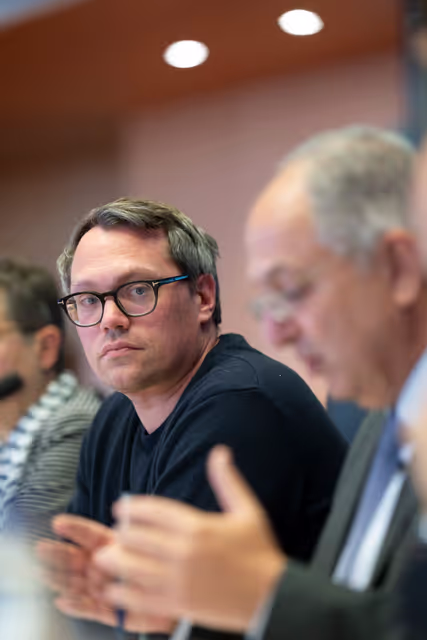 ENVI - Exchange of views with Costas Kadis, Commissioner for Fisheries and Oceans, on the European Ocean Pact