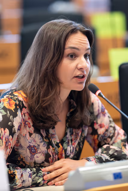 ENVI - Exchange of views with Costas Kadis, Commissioner for Fisheries and Oceans, on the European Ocean Pact