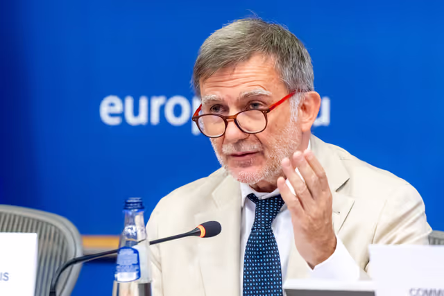 REGI - Presentation of the updated Commission delegated act on Annex I of ERDF-CF and JTF regulations.