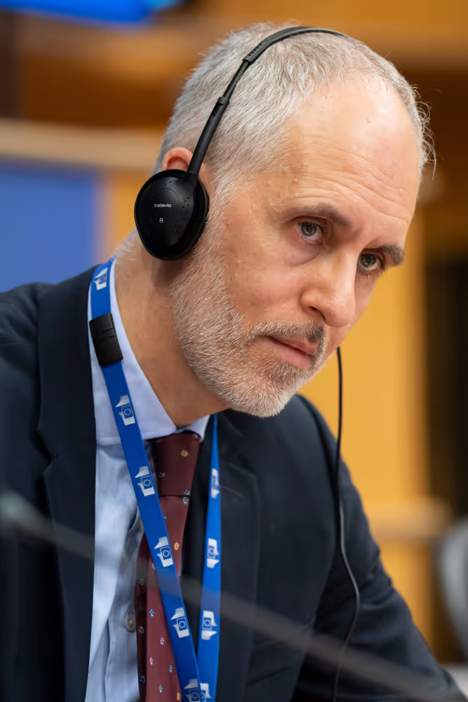 REGI - Presentation by the Commission of the legislative proposals for NRPP and ERDF