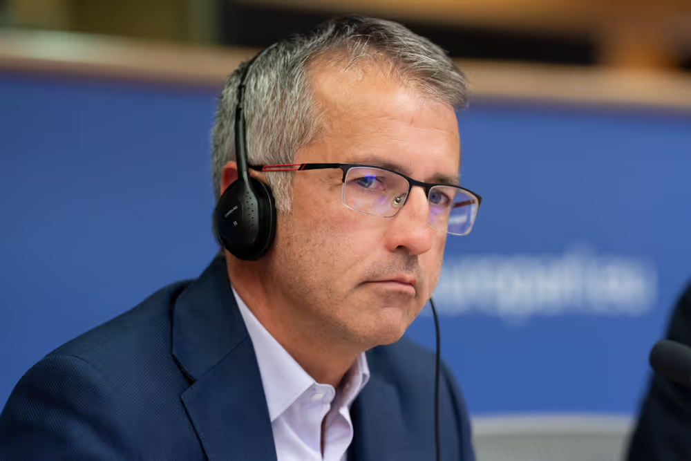 REGI - Presentation by the Commission of the legislative proposals for NRPP and ERDF