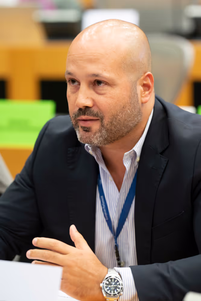 REGI - Presentation by the Commission of the legislative proposals for NRPP and ERDF