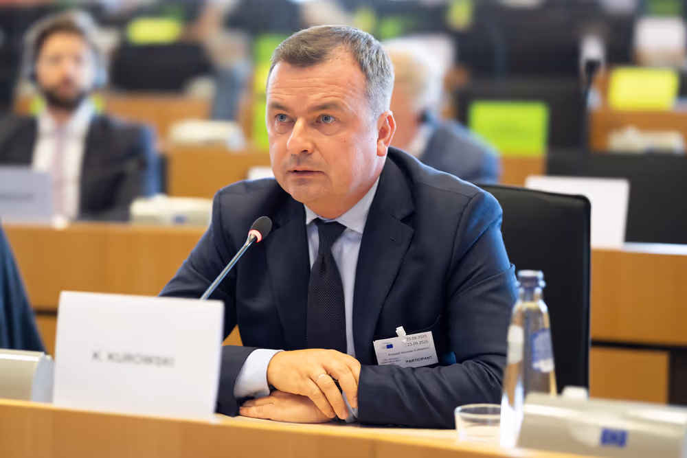 ITRE public hearing on Quantum, AI and cloud – technology development and industrial capacity building in Europe