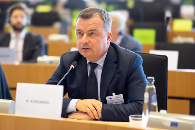 ITRE public hearing on Quantum, AI and cloud – technology development and industrial capacity building in Europe