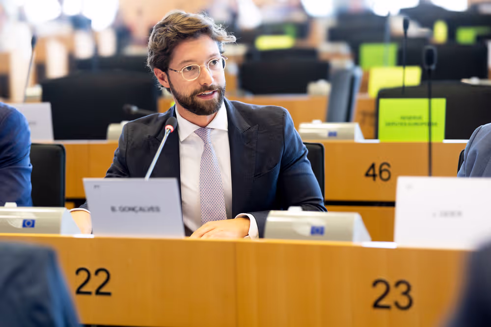 ITRE public hearing on Quantum, AI and cloud – technology development and industrial capacity building in Europe