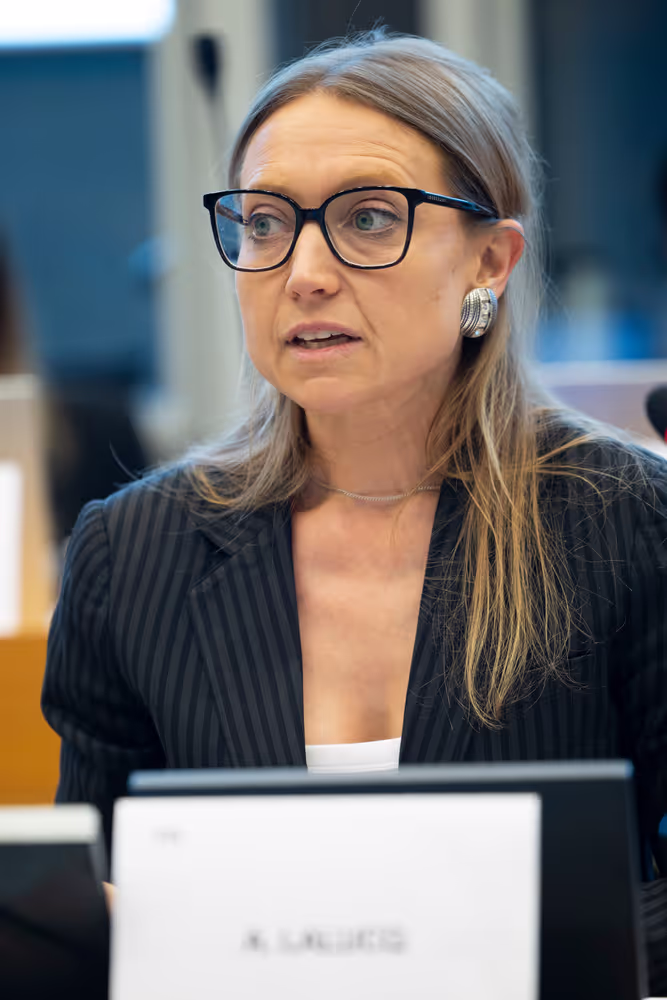 BUDG ECON - Trilogue on InvestEU