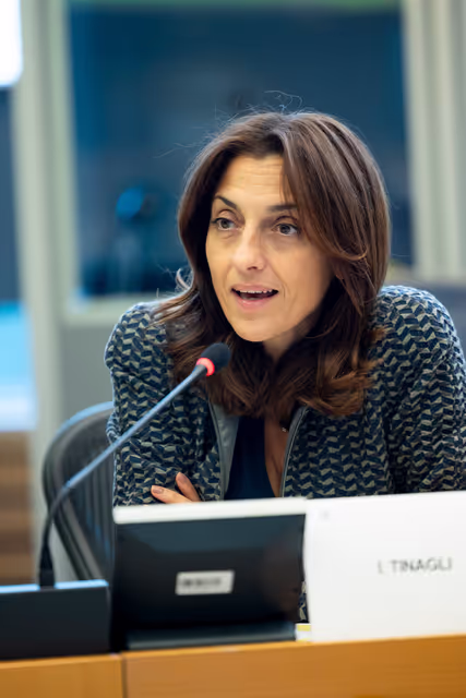 Valokuva 15: BUDG ECON - Trilogue on InvestEU