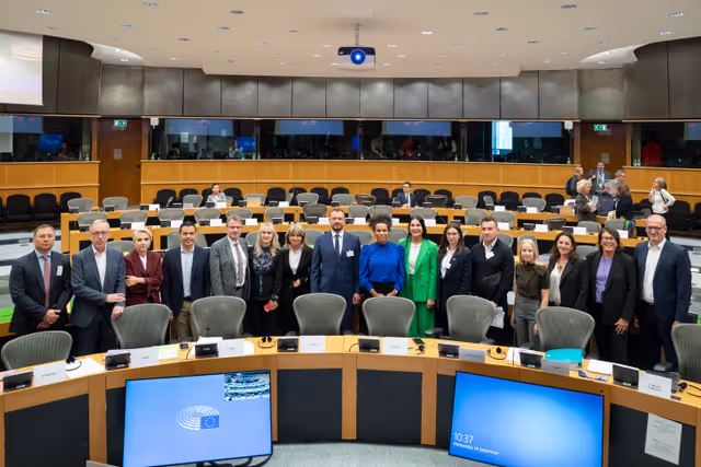 CULT Joint Committee Meeting with the Committee on Education, Science and Innovations of Verkhovna Rada of Ukraine