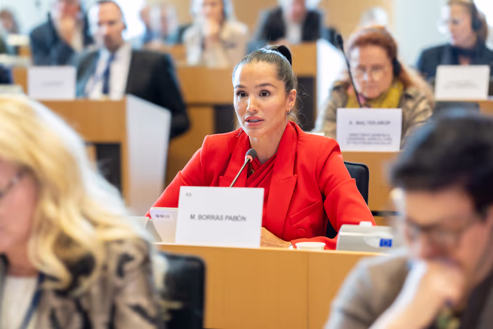 AGRI - Exchange of views with Commissioner Hansen on the CAP related legislative proposals