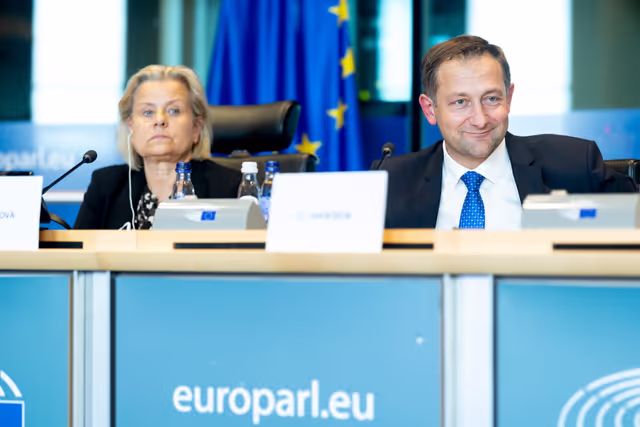 AGRI - Exchange of views with Commissioner Hansen on the CAP related legislative proposals