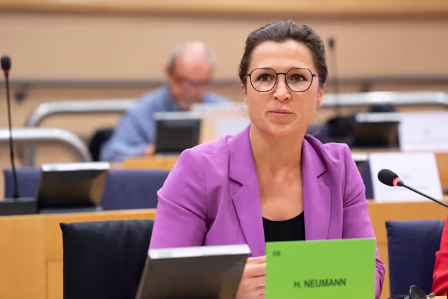 Foto 27: DROI - The EU strategy to promote and to protect human rights of women worldwide