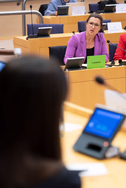 Foto 26: DROI - The EU strategy to promote and to protect human rights of women worldwide