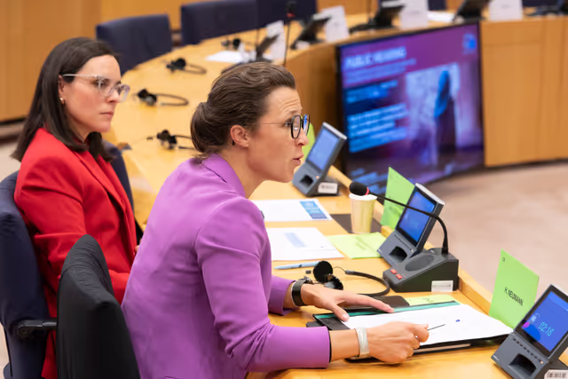 DROI - The EU strategy to promote and to protect human rights of women worldwide