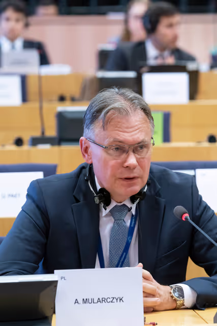 Foto 23: DROI - The EU strategy to promote and to protect human rights of women worldwide