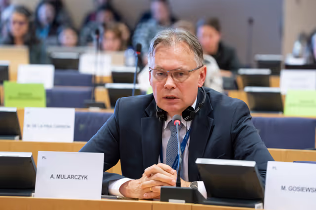 Foto 22: DROI - The EU strategy to promote and to protect human rights of women worldwide