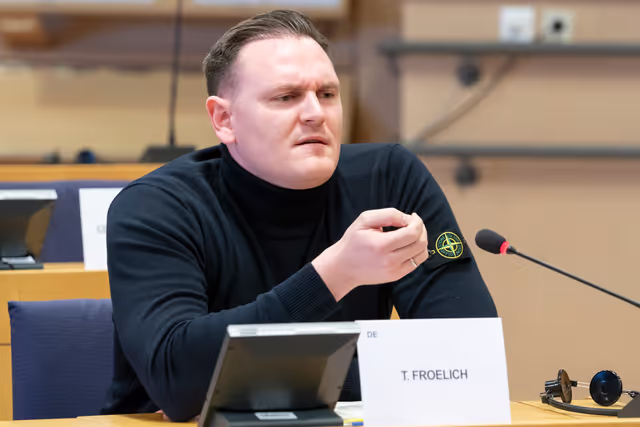 Foto 19: DROI - The EU strategy to promote and to protect human rights of women worldwide