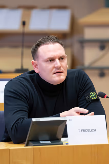 Foto 18: DROI - The EU strategy to promote and to protect human rights of women worldwide