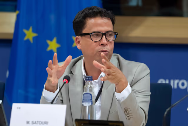 Foto 16: DROI - The EU strategy to promote and to protect human rights of women worldwide