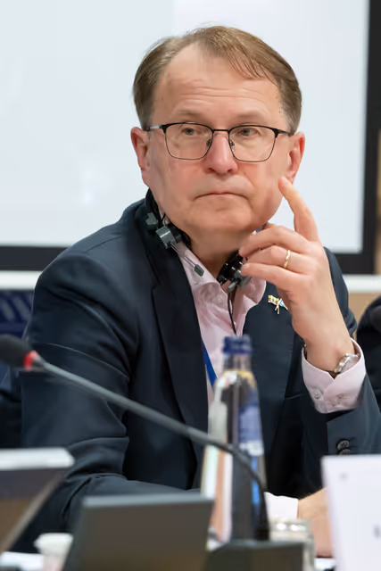 Foto 6: DROI - The EU strategy to promote and to protect human rights of women worldwide