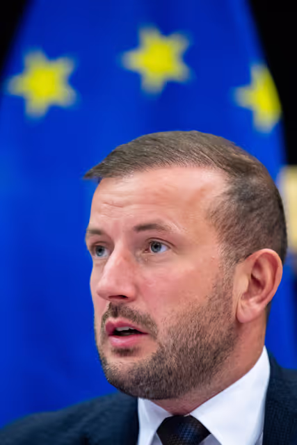 Fotografia 17: TRAN - Workshop on Transport Security Challenges in the Baltic Sea Region