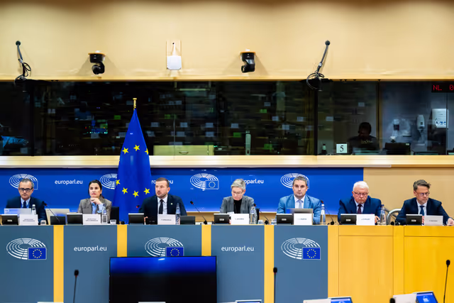 TRAN - Workshop on Transport Security Challenges in the Baltic Sea Region