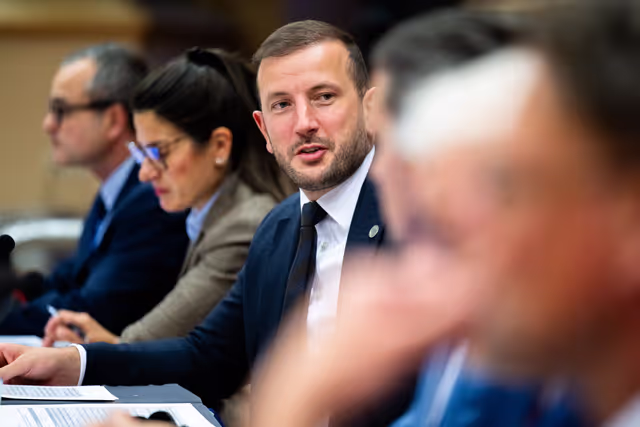 Fotografia 10: TRAN - Workshop on Transport Security Challenges in the Baltic Sea Region