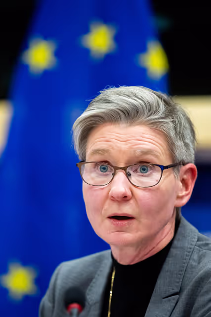 Fotografia 11: TRAN - Workshop on Transport Security Challenges in the Baltic Sea Region