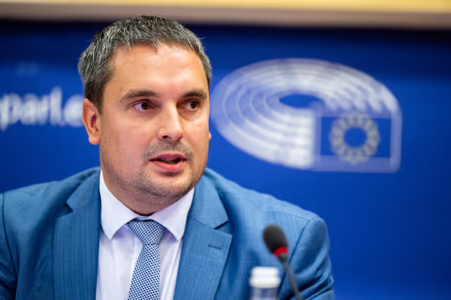 Fotografia 3: TRAN - Workshop on Transport Security Challenges in the Baltic Sea Region