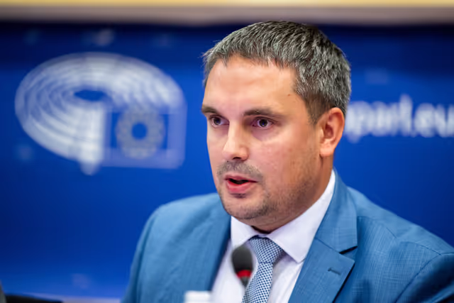 Fotografia 2: TRAN - Workshop on Transport Security Challenges in the Baltic Sea Region