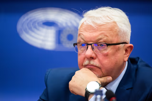 Fotografia 4: TRAN - Workshop on Transport Security Challenges in the Baltic Sea Region